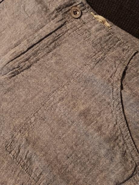 Dámske nohavice, f&f,44