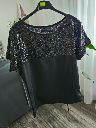 Top s flitrami reserved, reserved,s