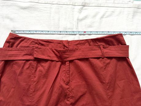 Elegantná maxi sukňa jurgen michaelsen, xxl