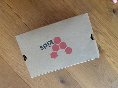 Vivobarefoot kožené baleríny 25, vivobarefoot,25