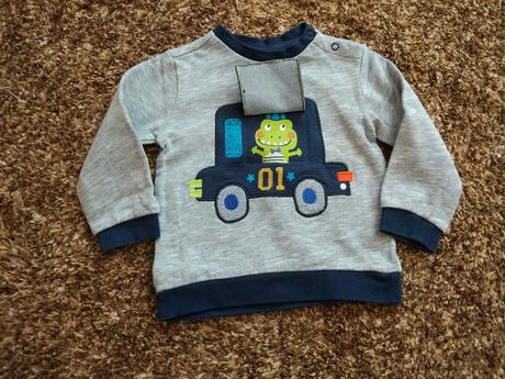 Mikina c&a 86, c&a,86