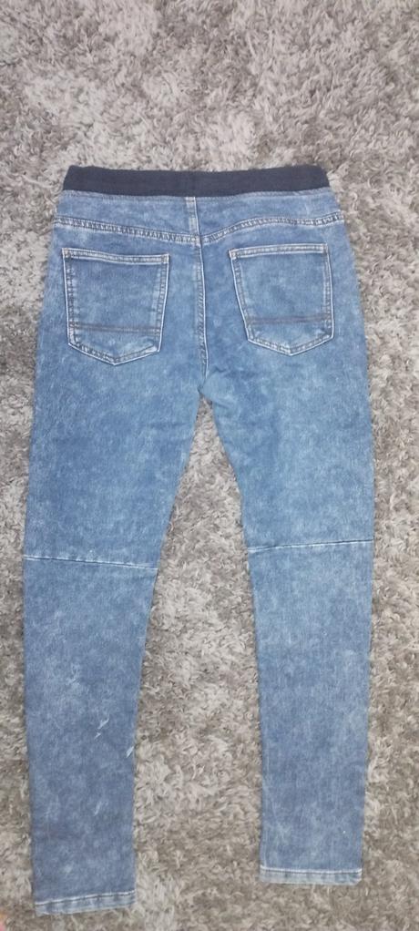 Frajerské rifle, 164