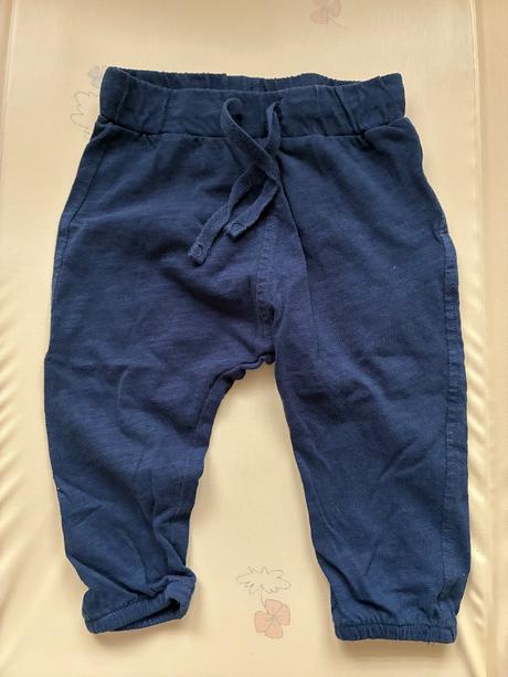 Detské tepláky lindex, lindex,74