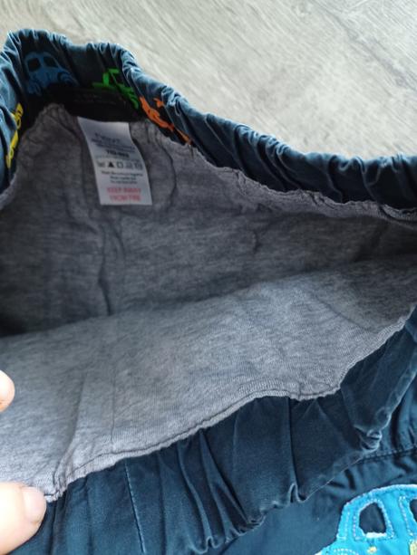 Zateplene nohavice next, next,116