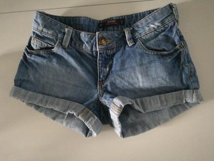 Riflove kratasky, 32