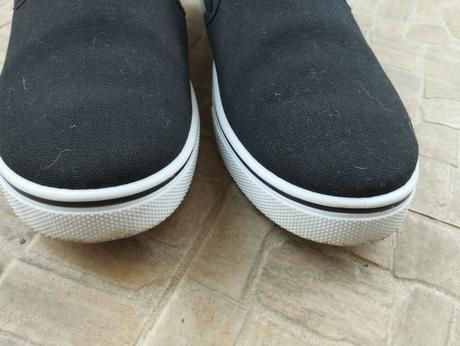 Plátenky našuchovacie, sinsay,40