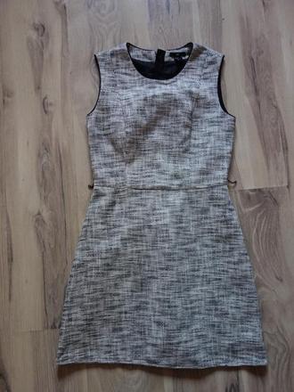 Dámske šaty h&m, h&m,38