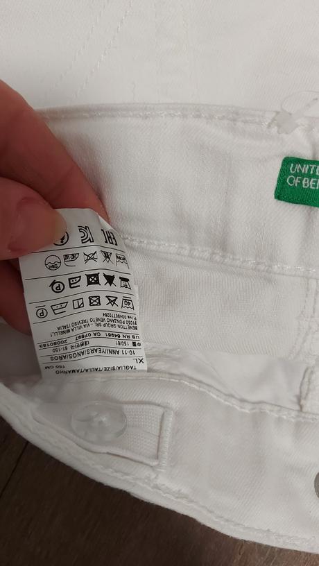 3/4rifle benetton, benetton,152