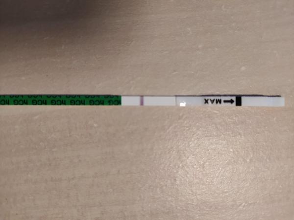 Môžem si byť istá týmto výsledkom?