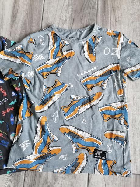 Tričká na leto - 110, 110