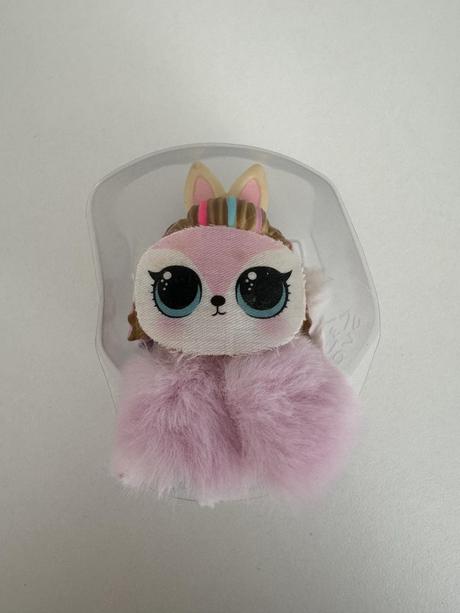 Lol surprise zvieratko,