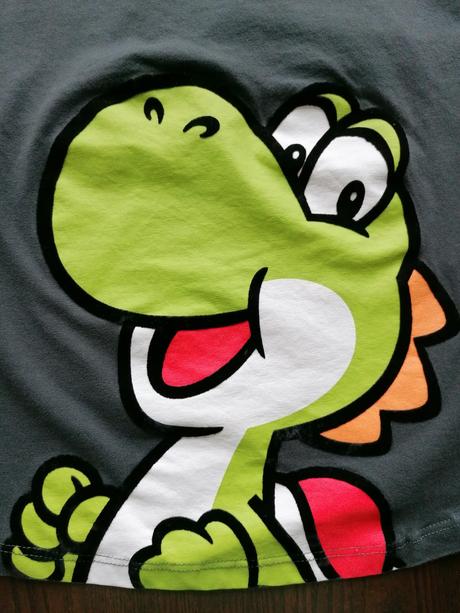 Mix tričiek, zara,110