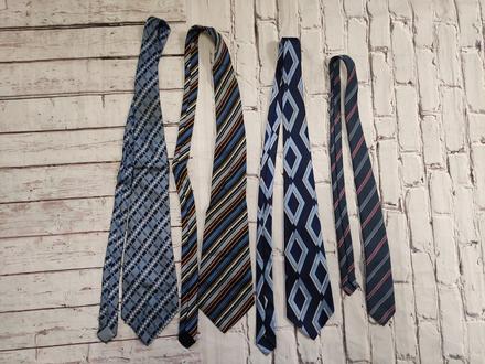 Pánska kravata, 