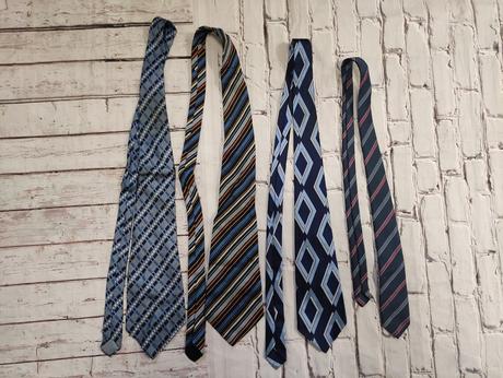 Pánska kravata, 