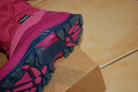 Ružové snehule, mckinley,31