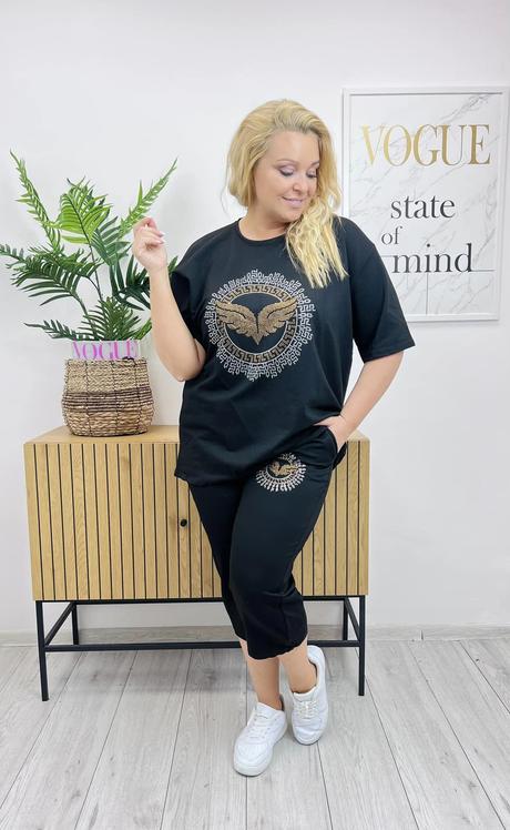 3/4 komplet xl-6xl, 4xl / 5xl / xl / xxl / xxxl