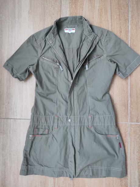 Športové saty, lee cooper,s