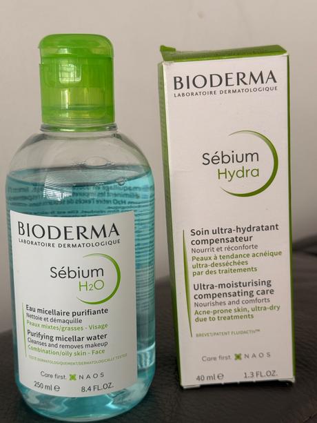 Bioderma, 