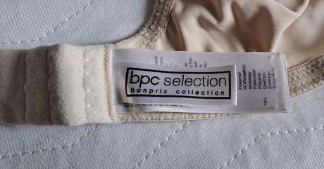 Podprsenky 75c - 2 ks, bonprix,75c