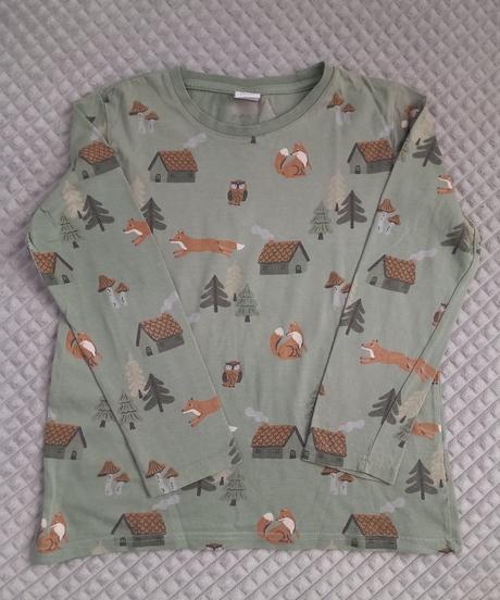 Balík vecí pre fešáka 122/128, 122–134