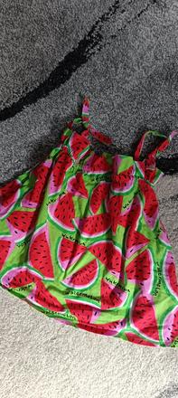 Top s melónikmi na leto, zara,140