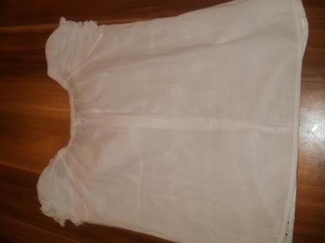 Tehotenská tunika, l