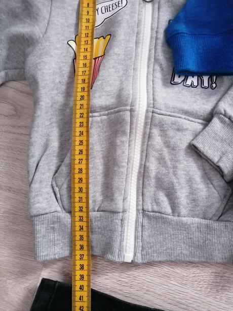 Balík pre chlapčeka, 86–98