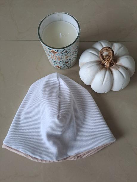 Dvojvrstvova čiapka, 86