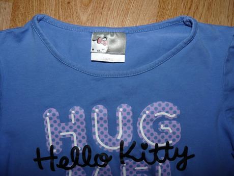 Hello kitty objatie, c&a,146