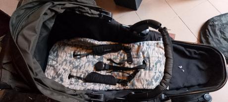 Šporotový kočík britax b motion 4 plus, britax,britax b-motion 4 plus