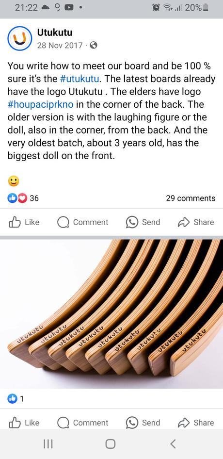 Hojdacia balančná dosta utukutu,