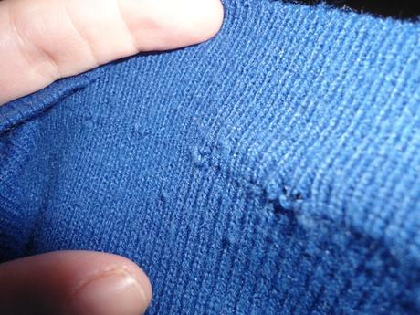 Chlapcenska tenka ciapka, 110