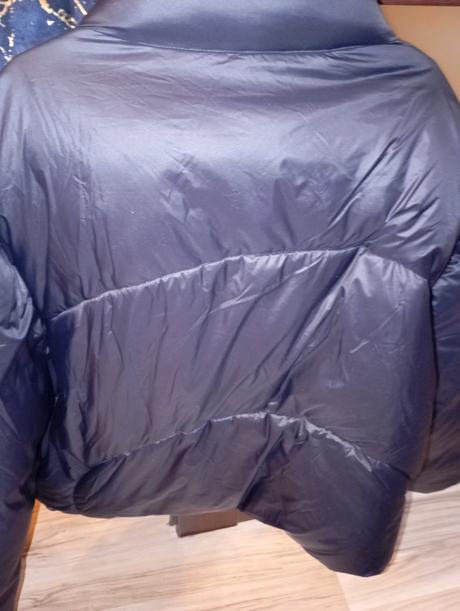 Pánska bunda zara, zara,xxl