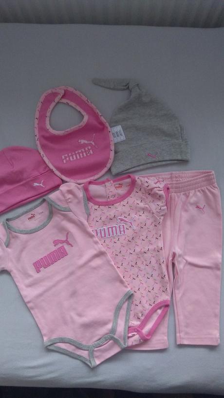 Puma setík, 68–80