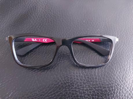 Detské okuliare ray ban, ray-ban