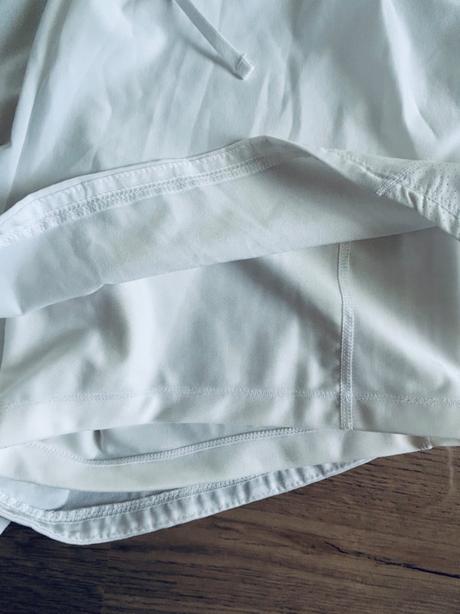 Bezecke funkcne kratasy, h&m,l