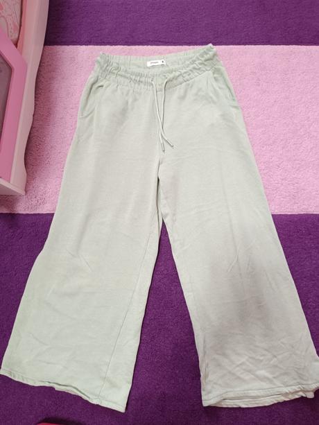 Tepláky, terranova,s