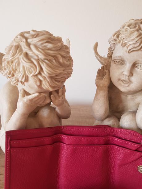 Kozena mini penazenka, 