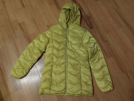 Zimná bunda, reserved,164