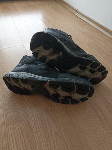 Outdoors topánky, regatta,42