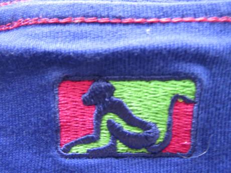 Drunknmunky - tričko, s