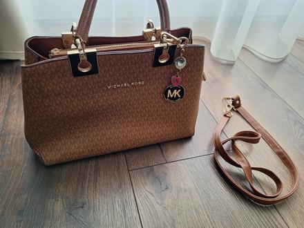 Kabelka, michael kors