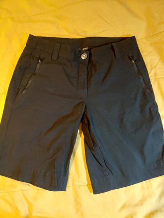 Outdorove kratasy, crivit,36