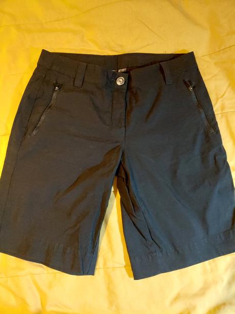 Outdorove kratasy, crivit,36