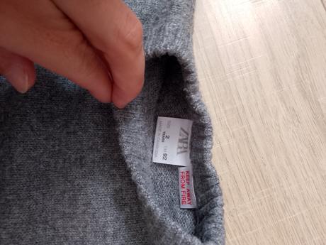 Sveter, zara,92