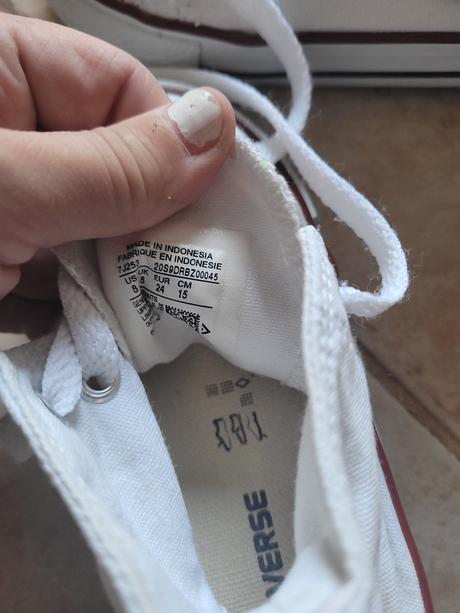 Converse tenisky, converse,24