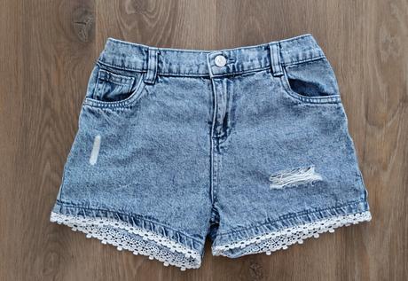 Riflové kraťasy, f&f,152