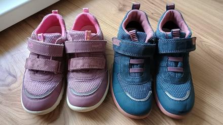 Tenisky superfit, superfit,30