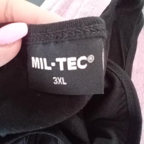 Tričko, xxxl