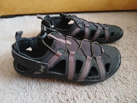 Barefoot sandale, 42